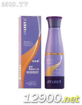 產(chǎn)品圖片簡介 修護發(fā)芯導(dǎo)入劑