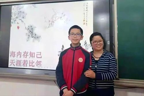 這兩個少年真厲害,14歲的初中生考上清華大學,學好數學是王道