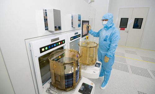 電子信息產(chǎn)業(yè)主營業(yè)務(wù)年收入近300億元，德州打造高質(zhì)量發(fā)展“芯”動(dòng)力